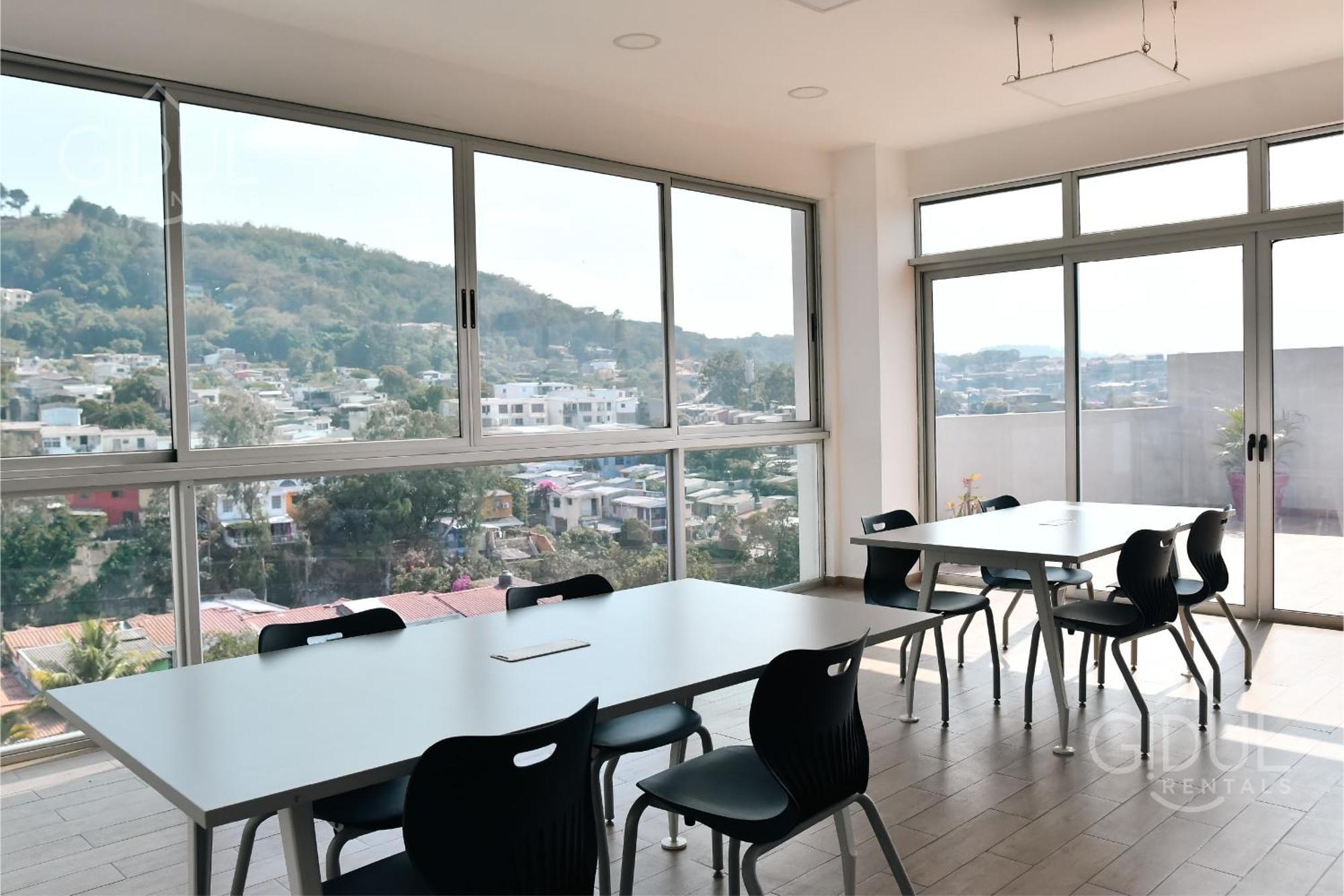 Volcano Views Apartment San Salvador Esterno foto